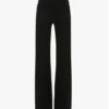 Alina trouser in black