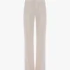 Alina trouser in bone
