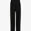 Charlee trouser in black