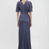 Isabella gown in eclipse