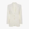 Katherine jacket in ivory