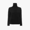 Marie jumper in black
