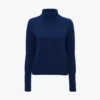 Marie jumper in navy