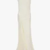 Posy gown in ivory