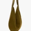Soft plia hobo bag in cactus green