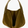 Soft plia hobo bag in cactus green