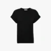 Tilly t-shirt in black