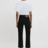 Victoria jean in washed black